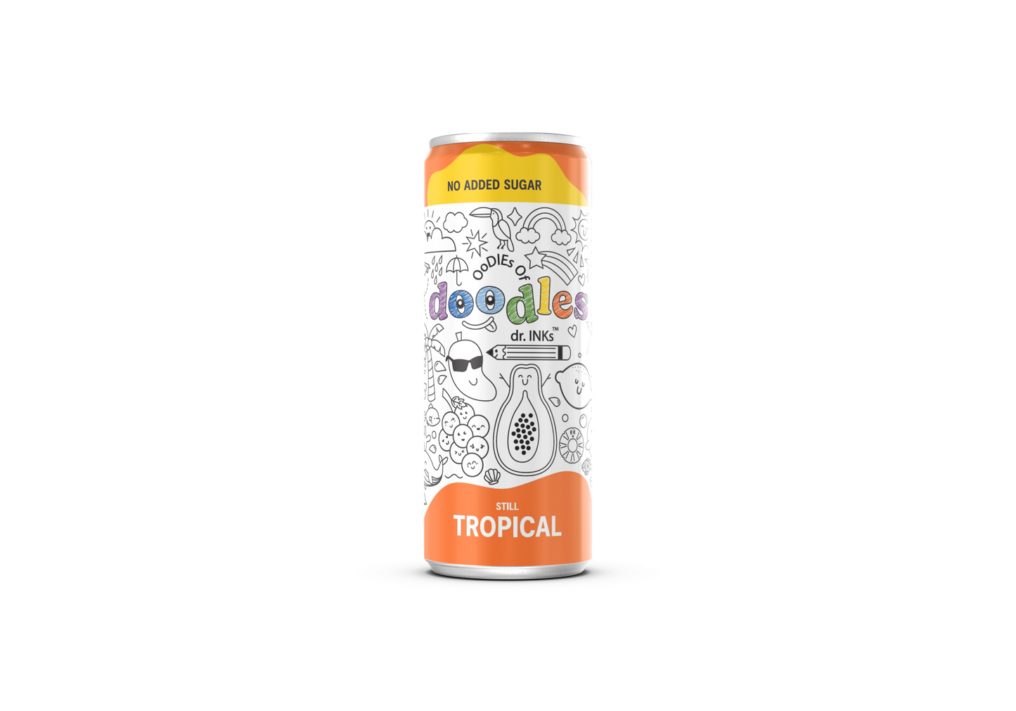 TROPICAL NO BACKGROUND